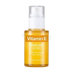 NATURE REPUBLIC GOOD SKIN VITAMINE E AMPOULE 30ML
