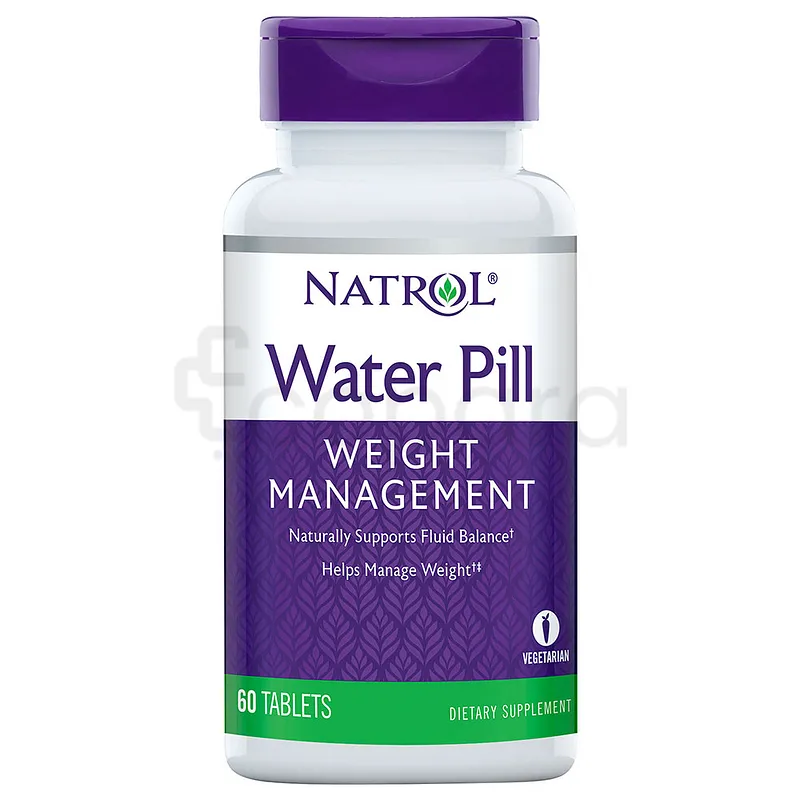 NATROL WEIGHT MANAGEMENT BOITE DE 60 CAPSULES