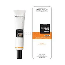 NOVEXPERT CREME PEELING DE NUIT 40ML