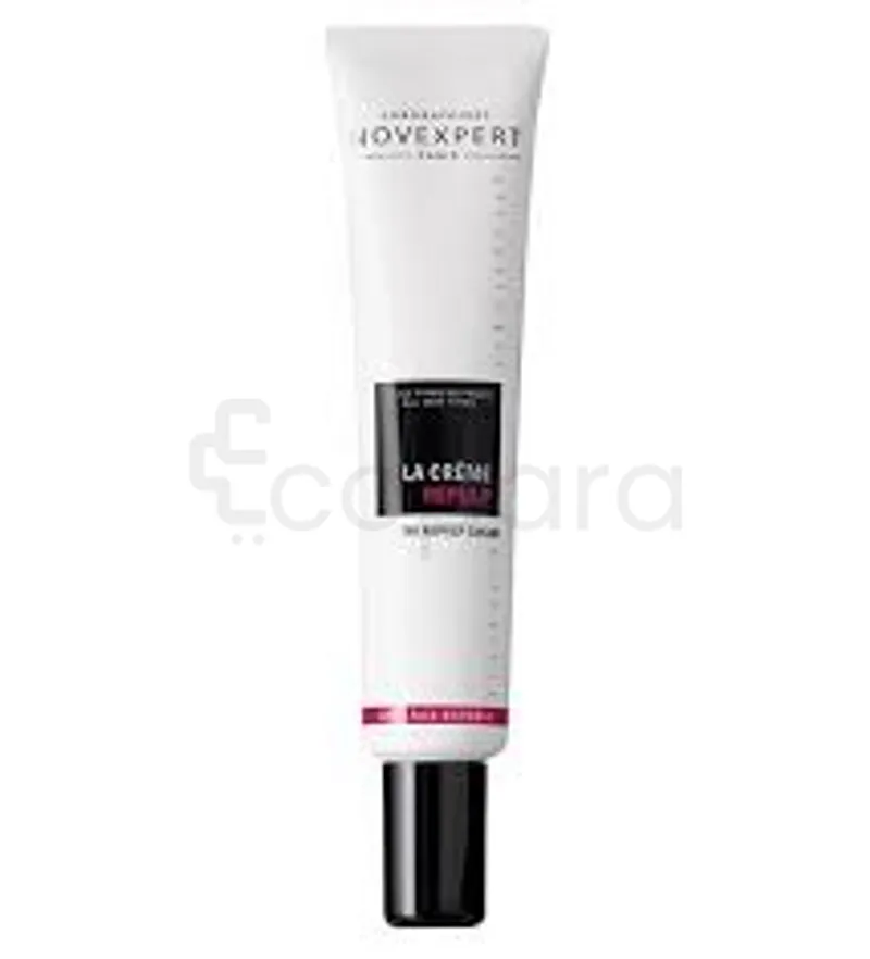 NOVEXPERT CREME REPULP LIFTING ACIDE HYALURONIQUE 40ML