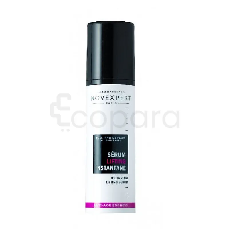 NOVEXPERT SERUM LIFTING INSTANTANE 30ML