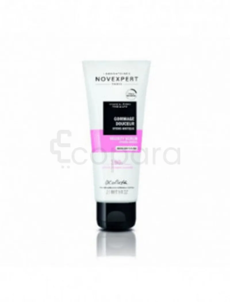 NOVEXPERT GOMMAGE DOUCEUR 60ML