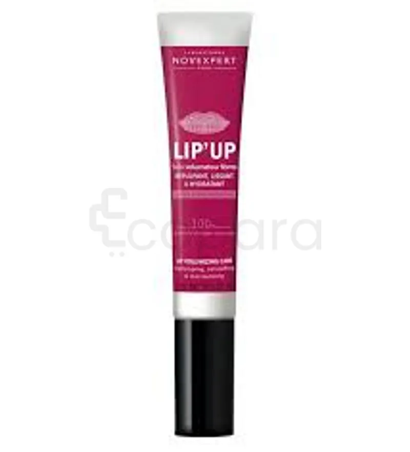 NOVEXPERT LIP'UP SOIN LEVRES REPULPANT 7ML
