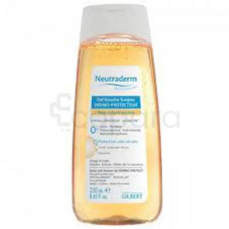 NEUTRADERM GEL HYGIENE INTIME 250ML