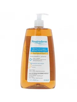 NEUTRADERM GEL DOUCHE SURGRAS 250ML