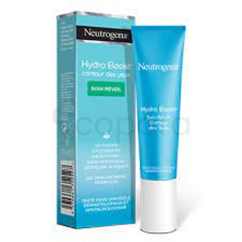NEUTROGENA HYDRO BOOST CONTOUR YEUX 15ML