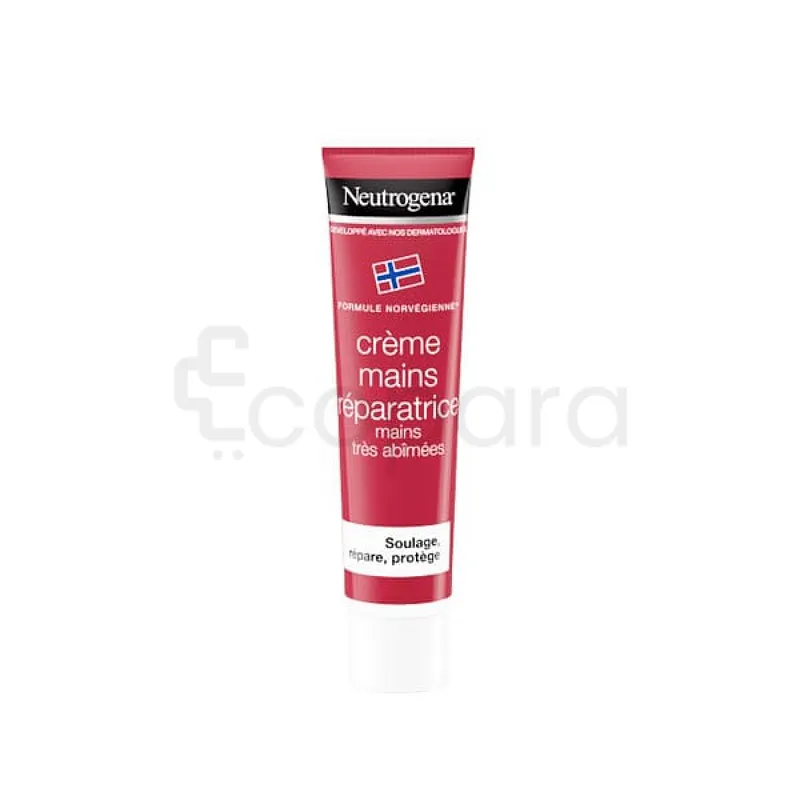 NEUTROGENA CREME MAINS 15ML