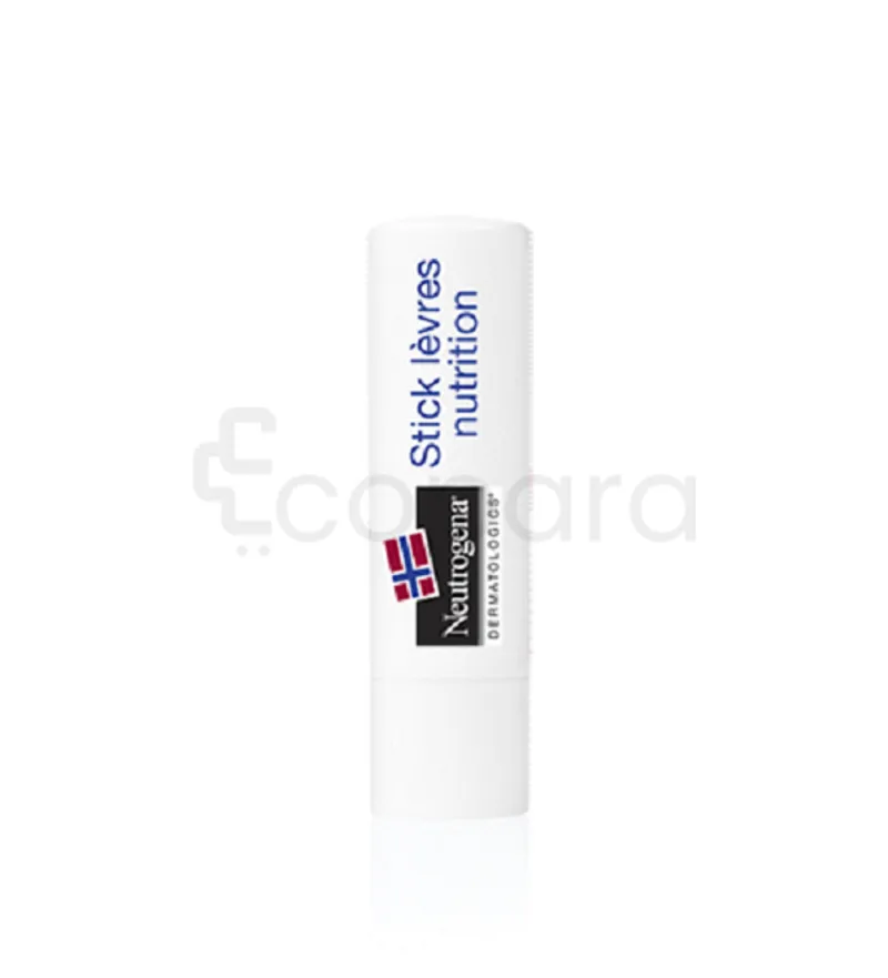 NEUTROGENA STICK A LEVRES ORANGE
