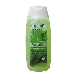 NATURALIA SHAMPOOING ALOE-VERA