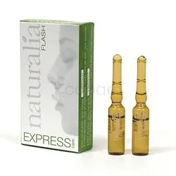 NATURALIA AMPOULE FLASH EXPRESS