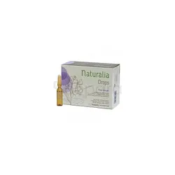 NATURALIA DROPS THAI EFFET COMBLEUR BOITE DE 15