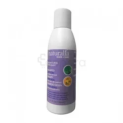 NATURALIA SHAMPOOING ENERGISANT ANTI-CHUTE 150ML