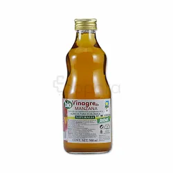 NATURALIA VINAIGRE DE POMME BIO 500ML