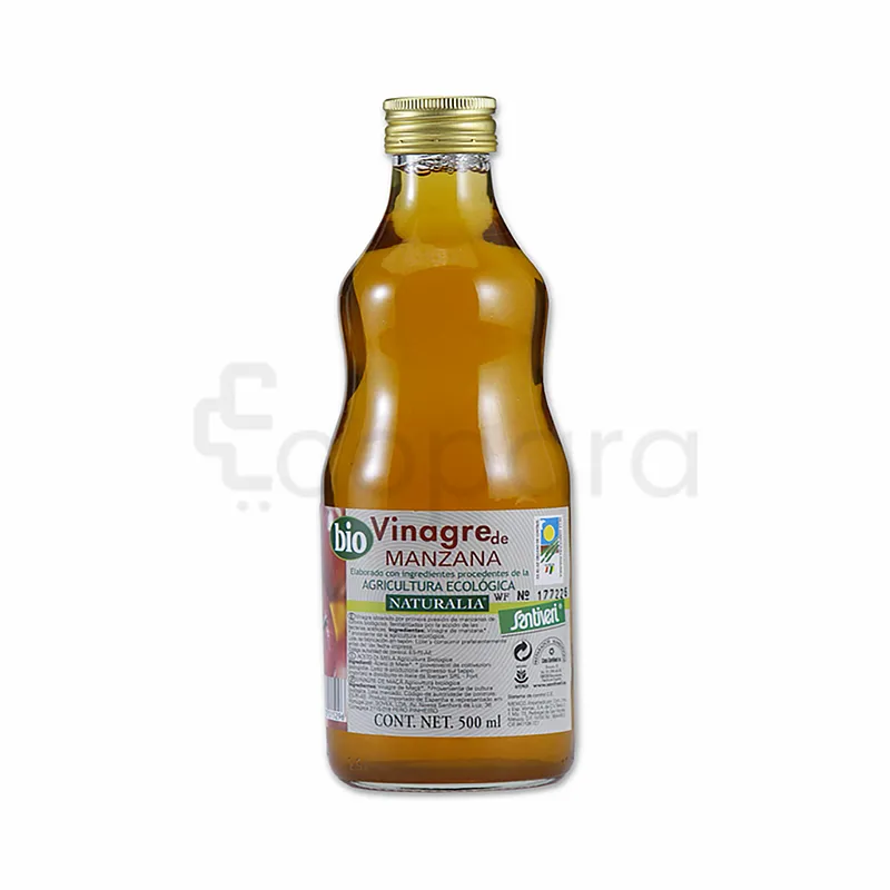 NATURALIA VINAIGRE DE POMME BIO 500ML