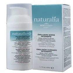 NATURALIA ATP DERMA EMULSION SOINS INTENSIFS 50ML