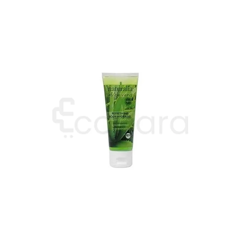 NATURALIA GEL REPARATEUR 75ML