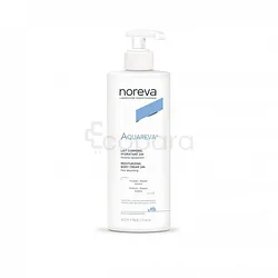 NOREVA AQUAVERA 24H MOISTURISING BODY CREAM 400ML