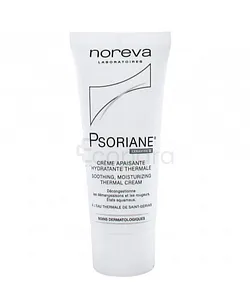 NOREVA PSORIANE CREME APAISANTE HYDRATANTE 40ML