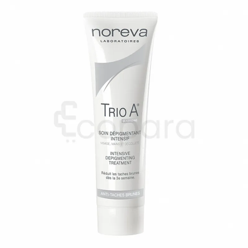 NOREVA TRIO-A DEPIGMENTANT