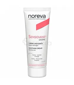 NOREVA SENSIDIANE TEXTURE LEGERE 40ML