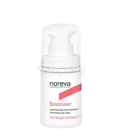 NOREVA SENSIDIANE CONTOUR DES YEUX 15ML