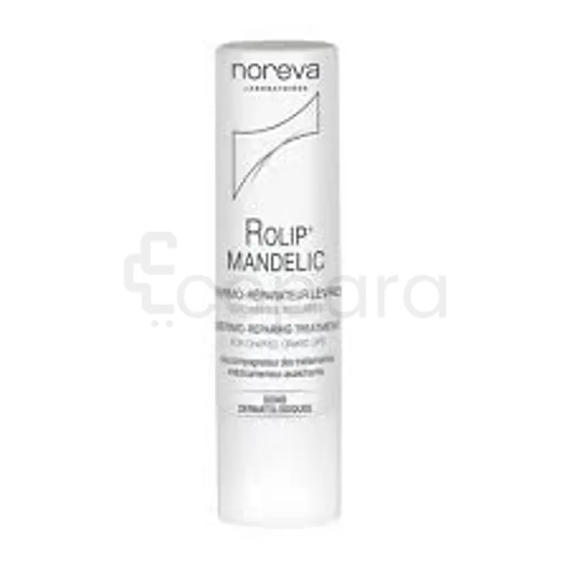 NOREVA ROLIP MANDELIC LEVRES