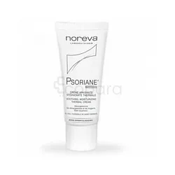 NOREVA PSORIANE CREME LAVANTE 200ML