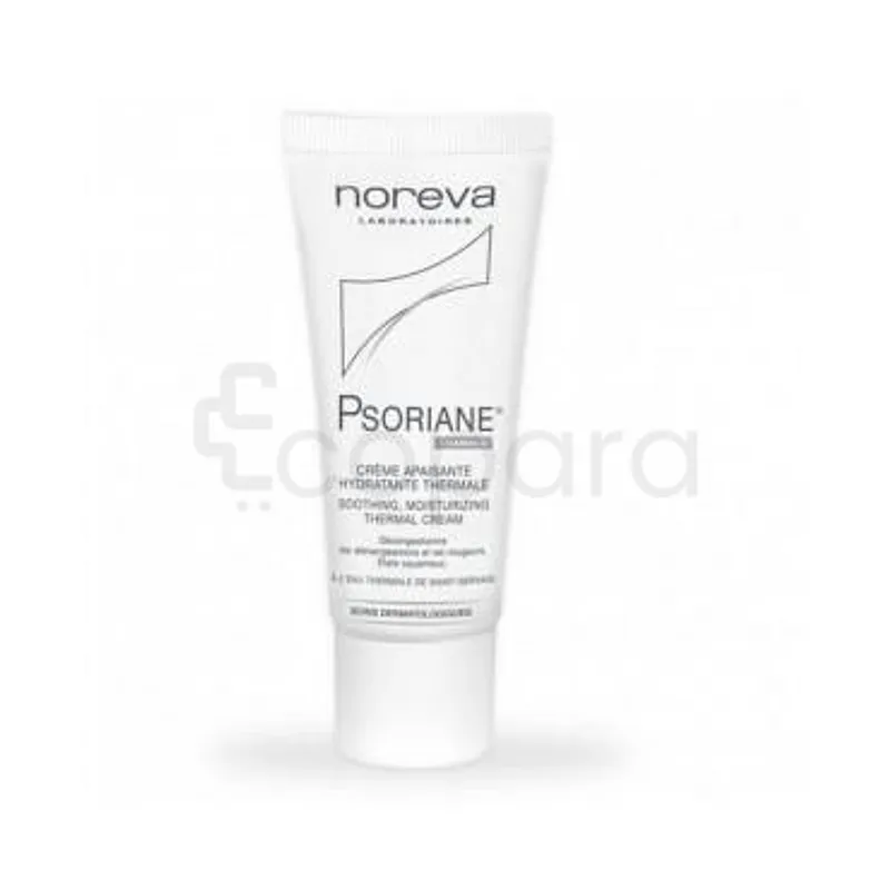 NOREVA PSORIANE CREME LAVANTE 200ML