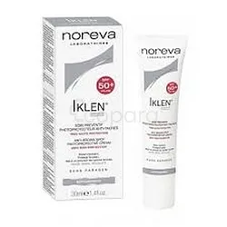 NOREVA IKLEN SPF50+ 30ML