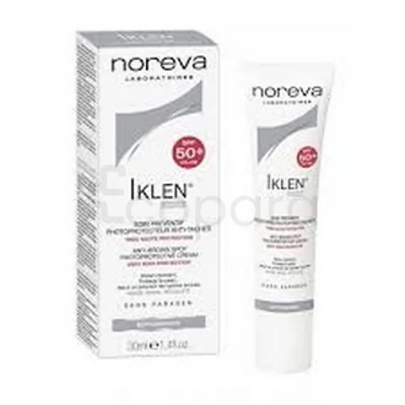 NOREVA IKLEN SPF50+ 30ML