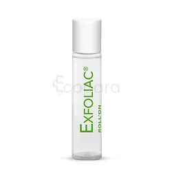 NOREVA EXFOLIAC ROLL'ON ANTI-IMPERFECTIONS ACTION CIBLEE 5ML