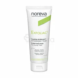 NOREVA EXFOLIAC DESINCRUSTANT MASQUE 50ML