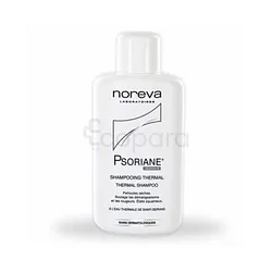 NOREVA PSORIANE SHAMPOOING THERMAL 125ML