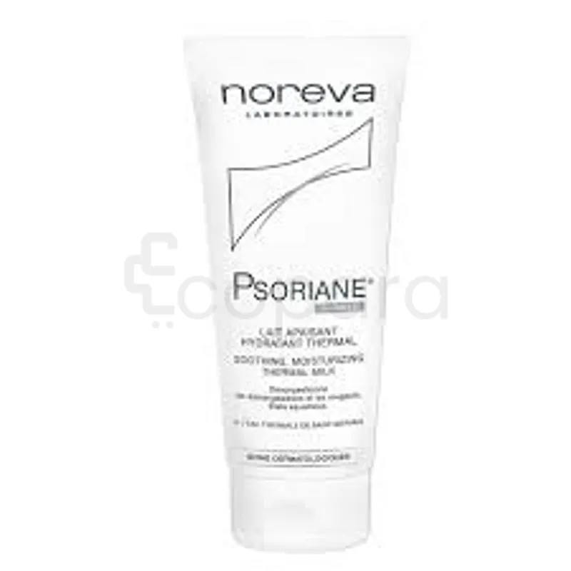 NOREVA PSORIANE LAIT APAISANT 150ML