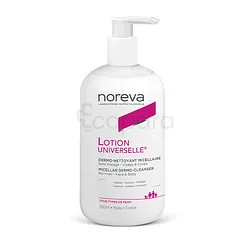 NOREVA LOTION UNIVERSELLE 500ML