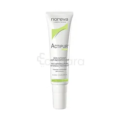 NOREVA ACTIPUR SOIN INTENSIF CREME 30ML
