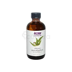 NOW HUILE D'EUCALYPTUS GLOBULUS 30ML