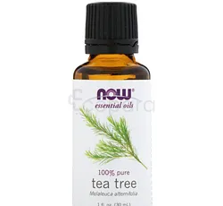 NOW HUILE D'ARBRE DE THÉ 30ML