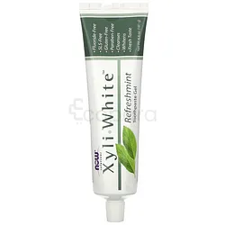 NOW XYLIWHITE REFRESHMINT DENTIFRICE 181G