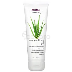 NOW GEL APAISANT À L'ALOÈS 237ML