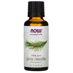 NOW PINE NEEDLE ESSENTIAL OIL 30ML