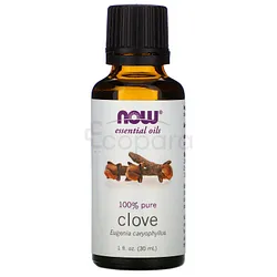 NOW CLOVE ESSENTIAL OIL 30ML