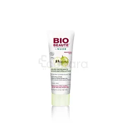 NUXE BIO GELEE EXFOLIANTE DOUCE ANTI-POLLUTION 60ML