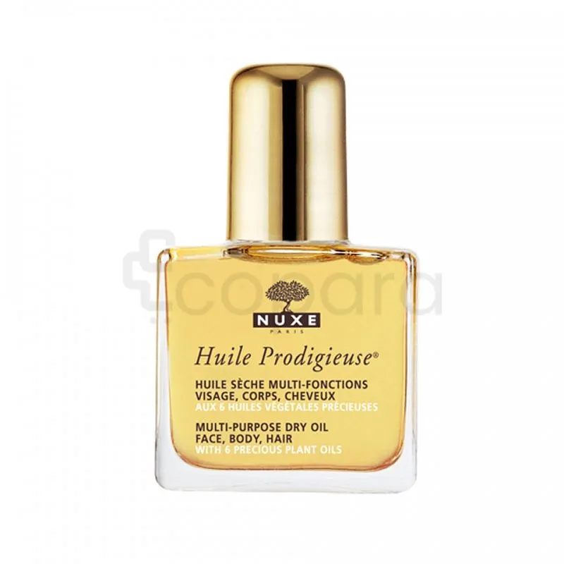 NUXE HUILE PRODIGIEUSE 10ML