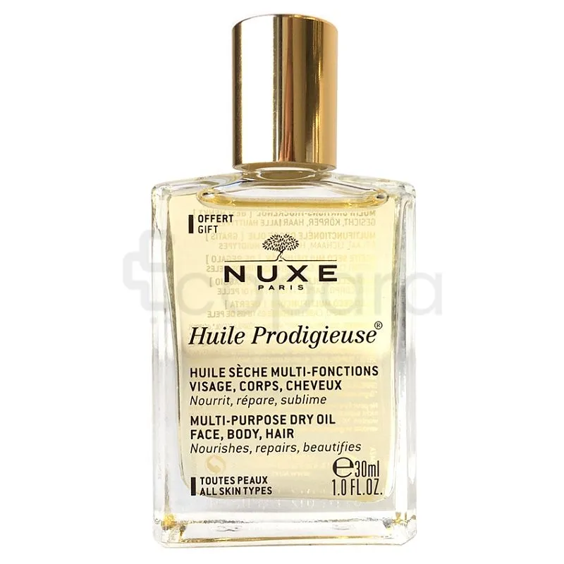 NUXE HUILE PRODIGIEUSE 30ML