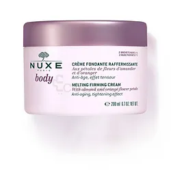 NUXE BODY CREME FONDANTE RAFFERMISSANTE 200ML