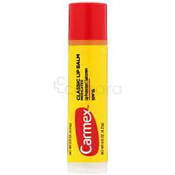 CARMEX CLASSIC LIP BALM 4.25G