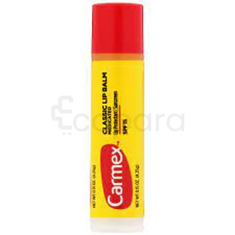 CARMEX CLASSIC LIP BALM 4.25G