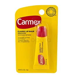 CARMEX CLASSIC LIP BALM POT 10G