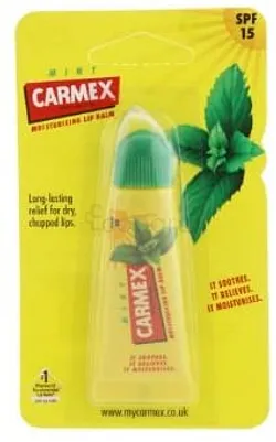 CARMEX MINT LIP BALM 10G